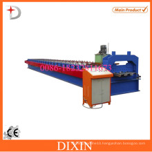 Floor Deck Roll Forming Machine